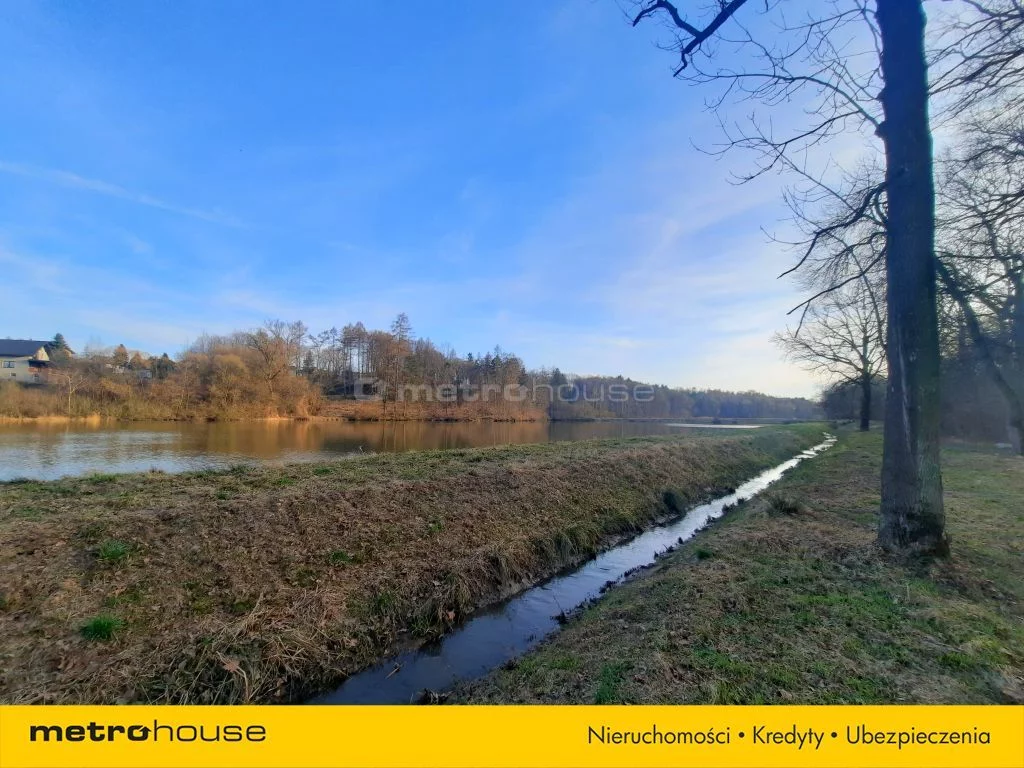 Działka 1 250,00 m², oferta nr , SGMAVA574, Kończyce Małe, Świtezianki
