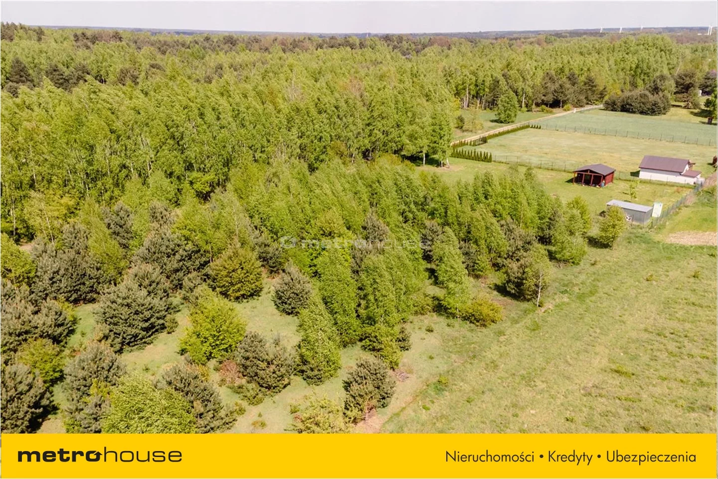 Działka 2 906,00 m², oferta nr , NOPA200, Swoboda