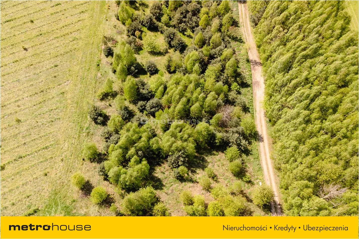 Działka 2 906,00 m², oferta nr , NOPA200, Swoboda