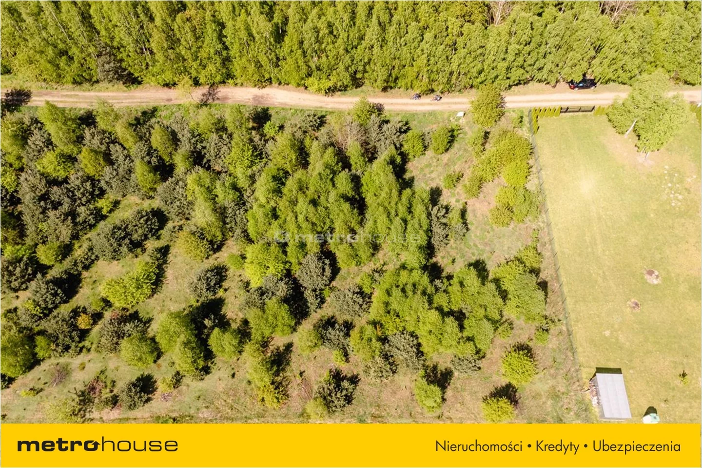 Działka 2 906,00 m², oferta nr , NOPA200, Swoboda