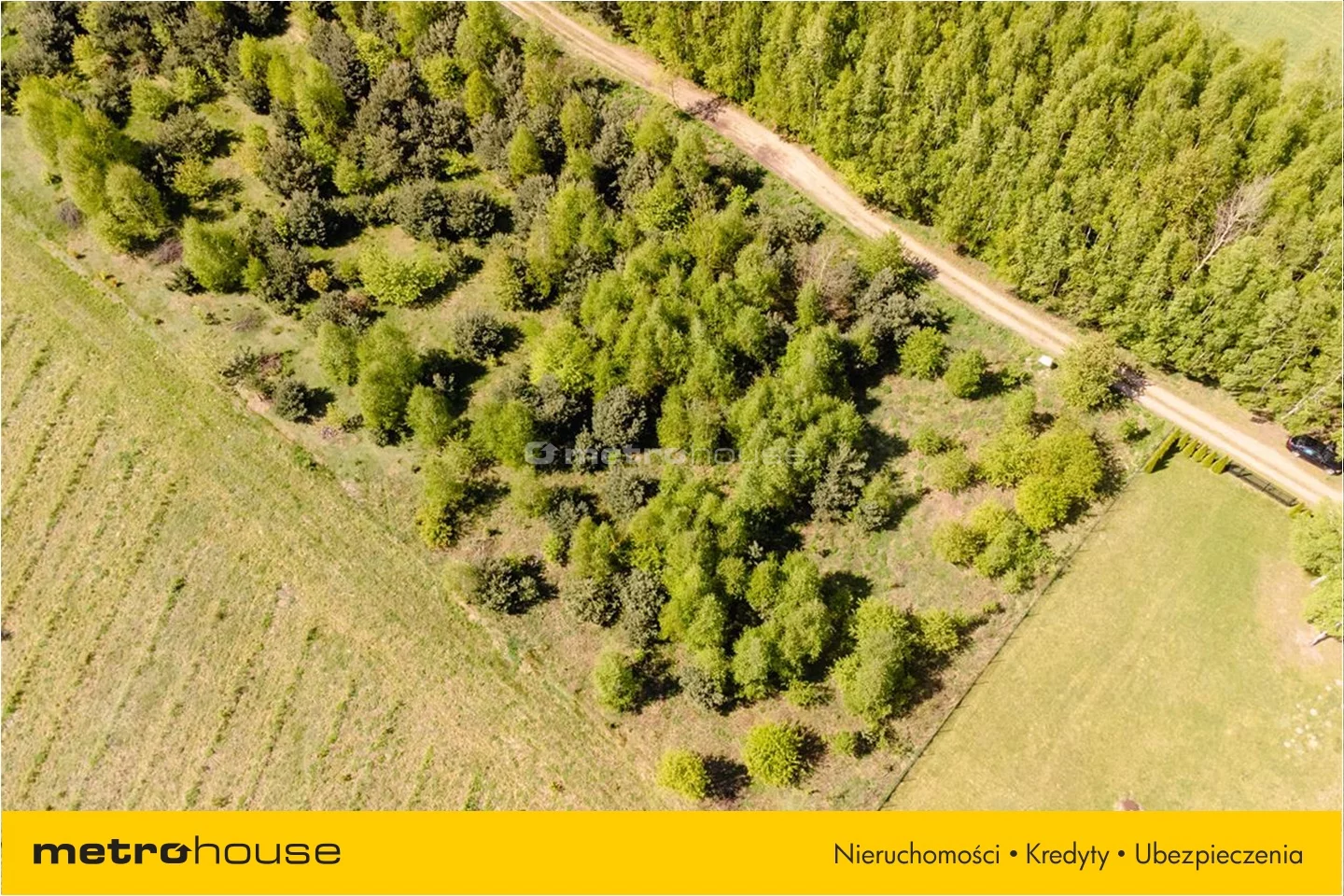 Działka 2 906,00 m², oferta nr , NOPA200, Swoboda
