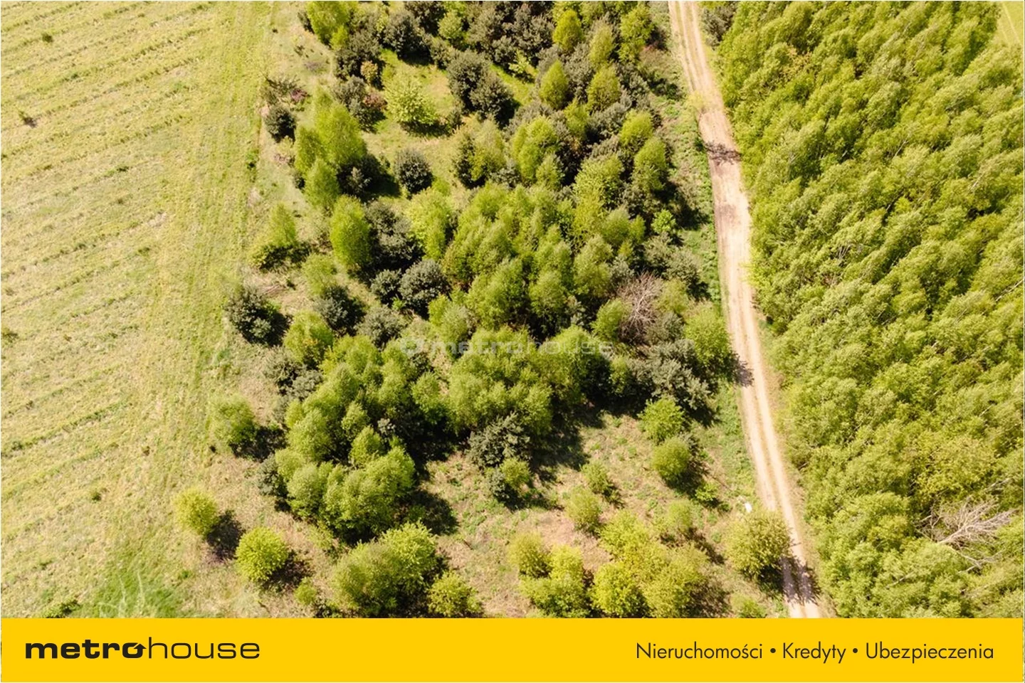 Działka 2 906,00 m², oferta nr , NOPA200, Swoboda