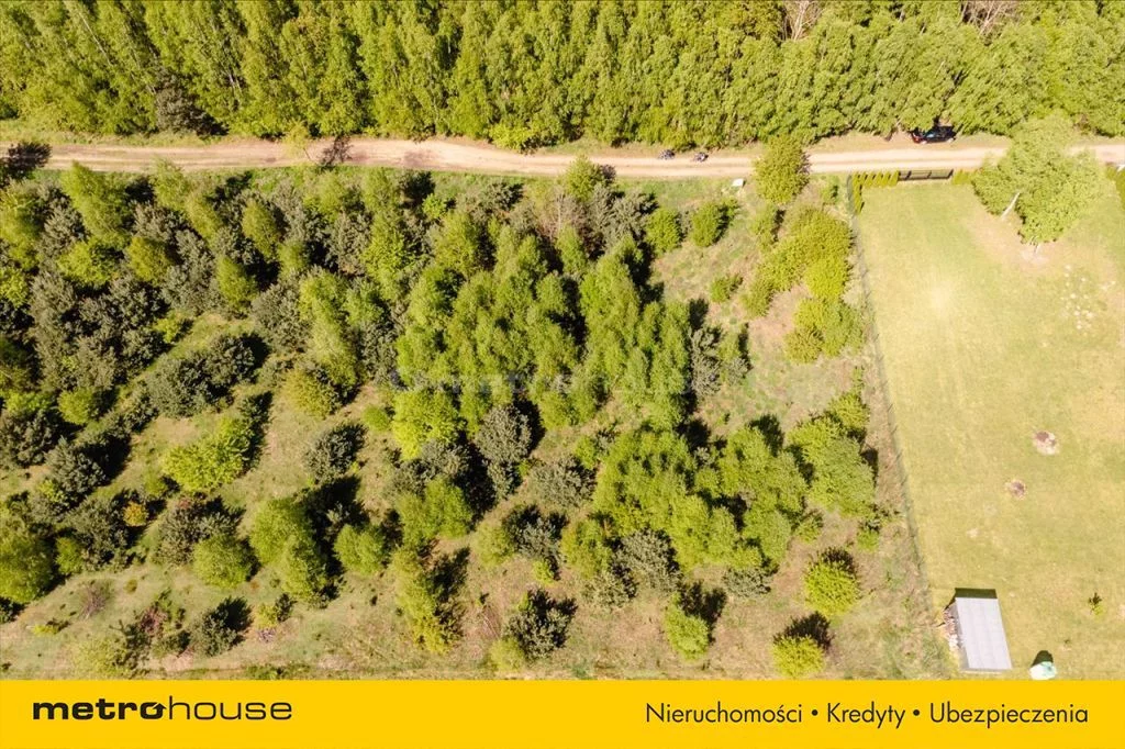 Działka 2 906,00 m², oferta nr , SGDAFA194, Swoboda