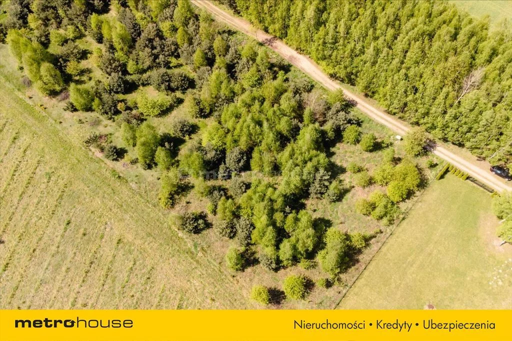 Działka 2 906,00 m², oferta nr , SGDAFA194, Swoboda