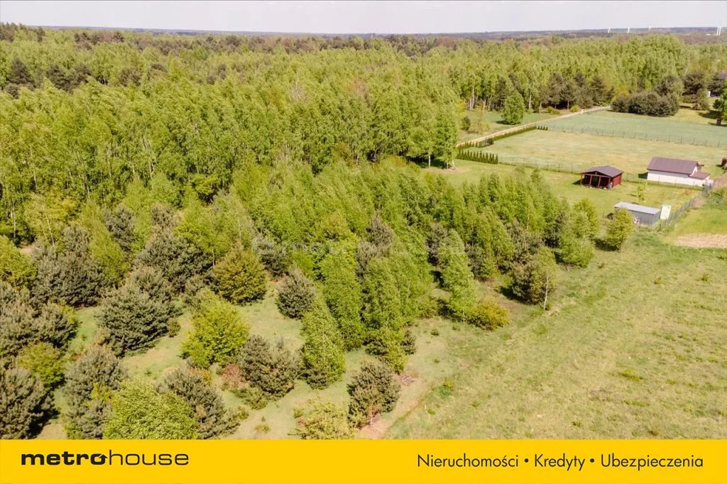 Działka 2 906,00 m², oferta nr , SGDAFA194, Swoboda