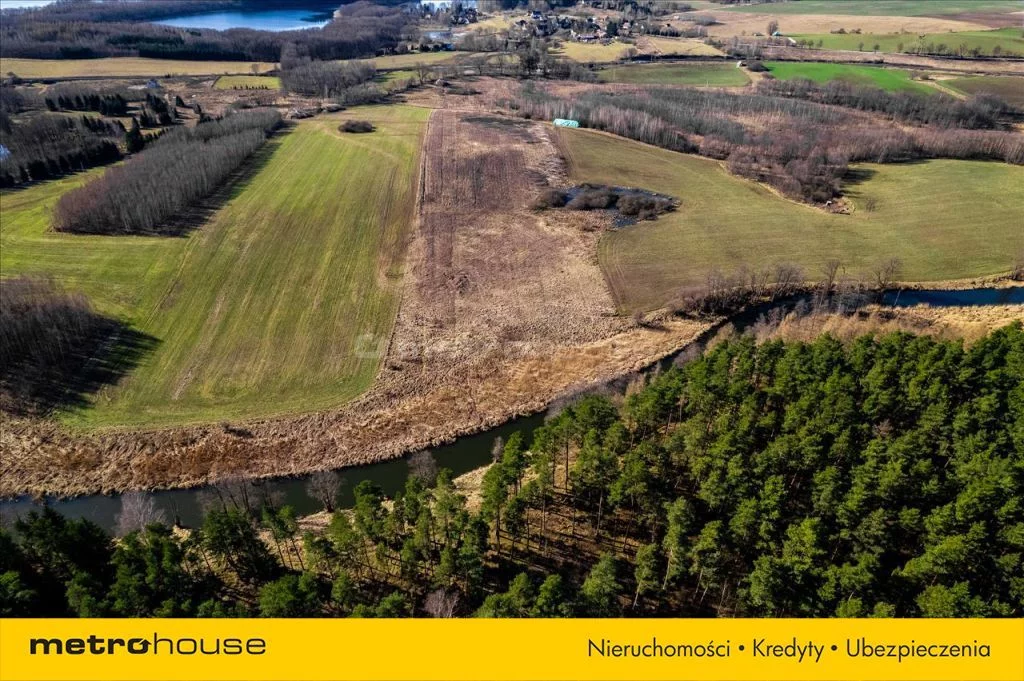 Działka 12 100,00 m², oferta nr , SGSEBU576, Swobodna