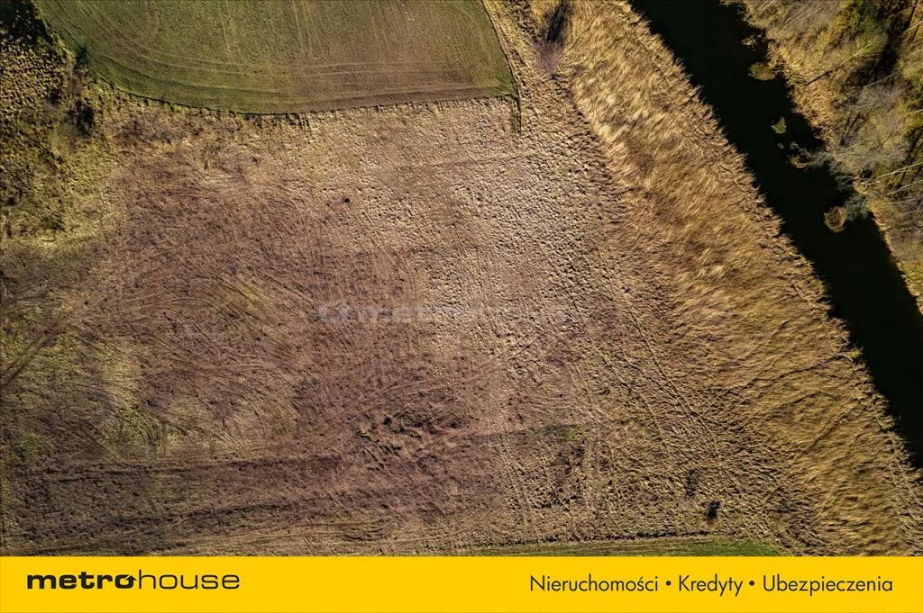 Działka 12 100,00 m², oferta nr , SGSEBU576, Swobodna