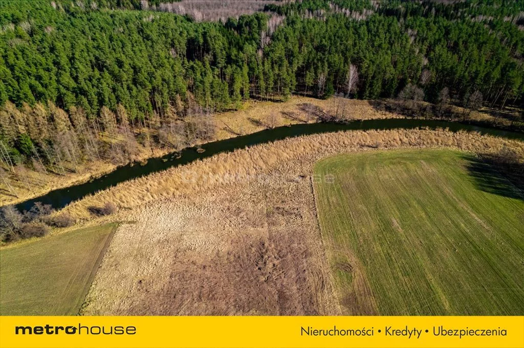 Działka 12 100,00 m², oferta nr , SGSEBU576, Swobodna