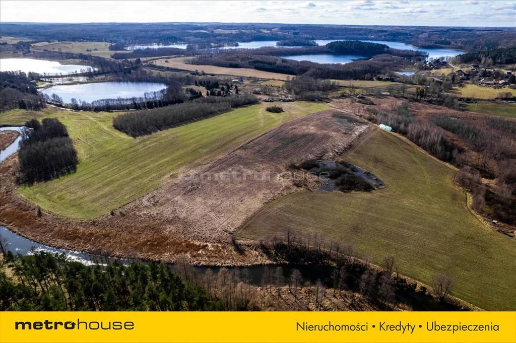 Działka 12 100,00 m², oferta nr , SGSEBU576, Swobodna