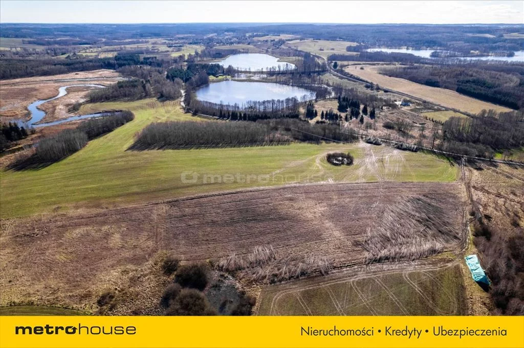 Działka 12 100,00 m², oferta nr , SGSEBU576, Swobodna