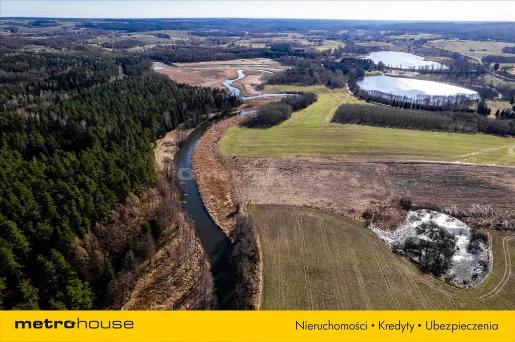 Działka 3 576,00 m², oferta nr , SGDOLO933, Swobodna
