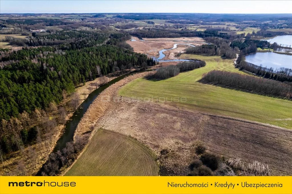 Działka 3 576,00 m², oferta nr , SGDOLO933, Swobodna