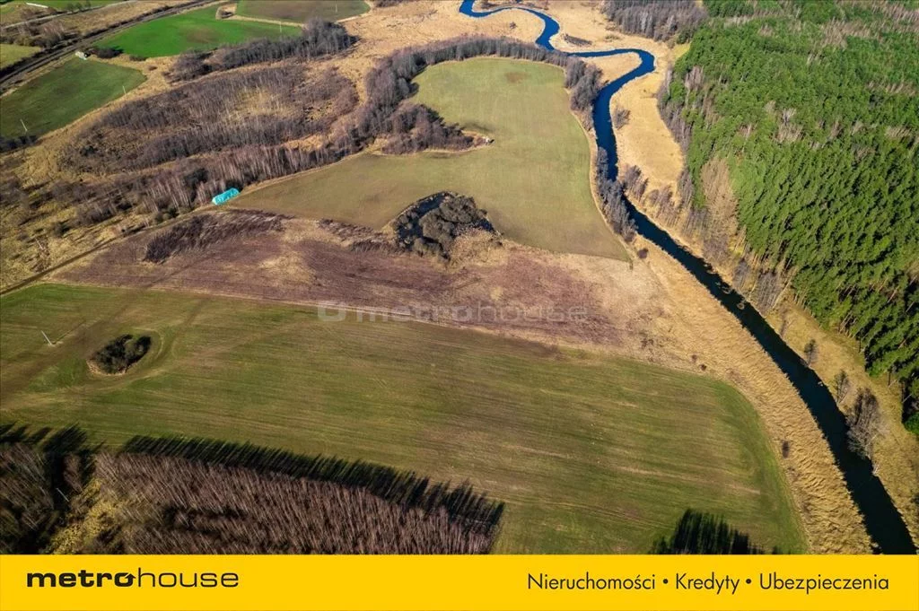 Działka 3 576,00 m², oferta nr , SGDOLO933, Swobodna