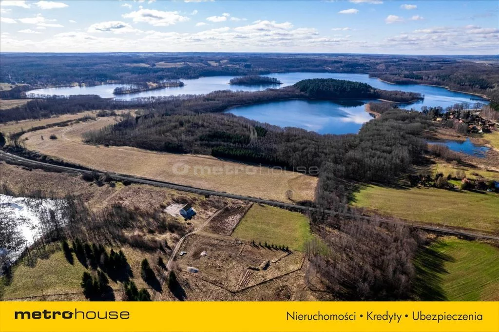 Działka 2 459,00 m², oferta nr , SGMODA694, Swobodna