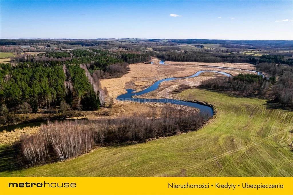 Działka 2 459,00 m², oferta nr , SGMODA694, Swobodna