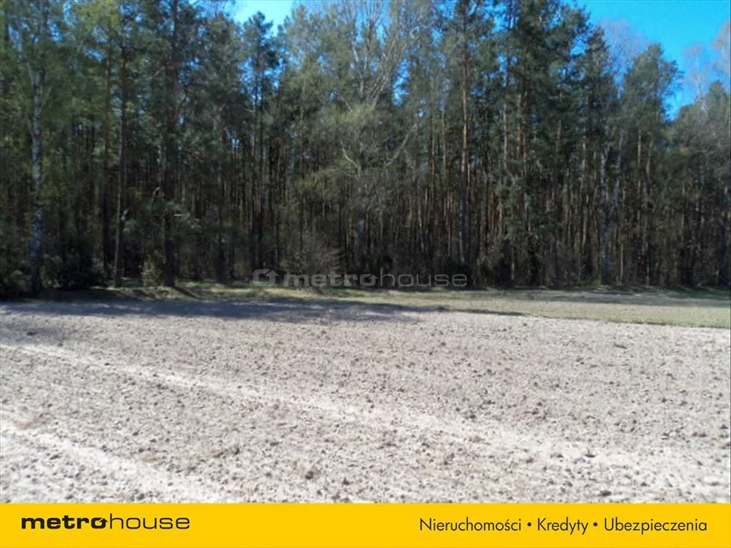 Działka 4 600,00 m², oferta nr , QYWE732, Swolszewice Duże