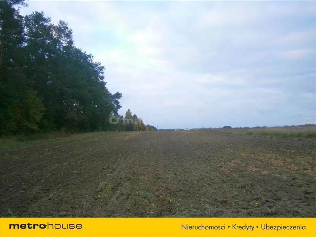 Działka 8 630,00 m², oferta nr , DODE288, Swolszewice Duże