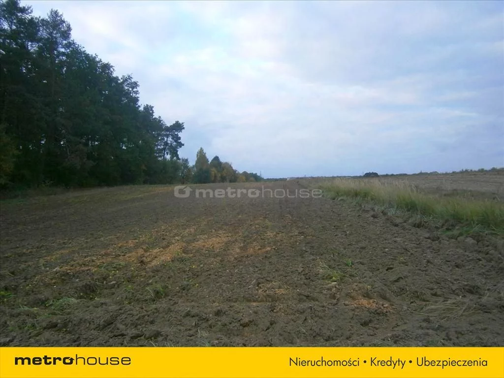 Działka 8 630,00 m², oferta nr , DODE288, Swolszewice Duże