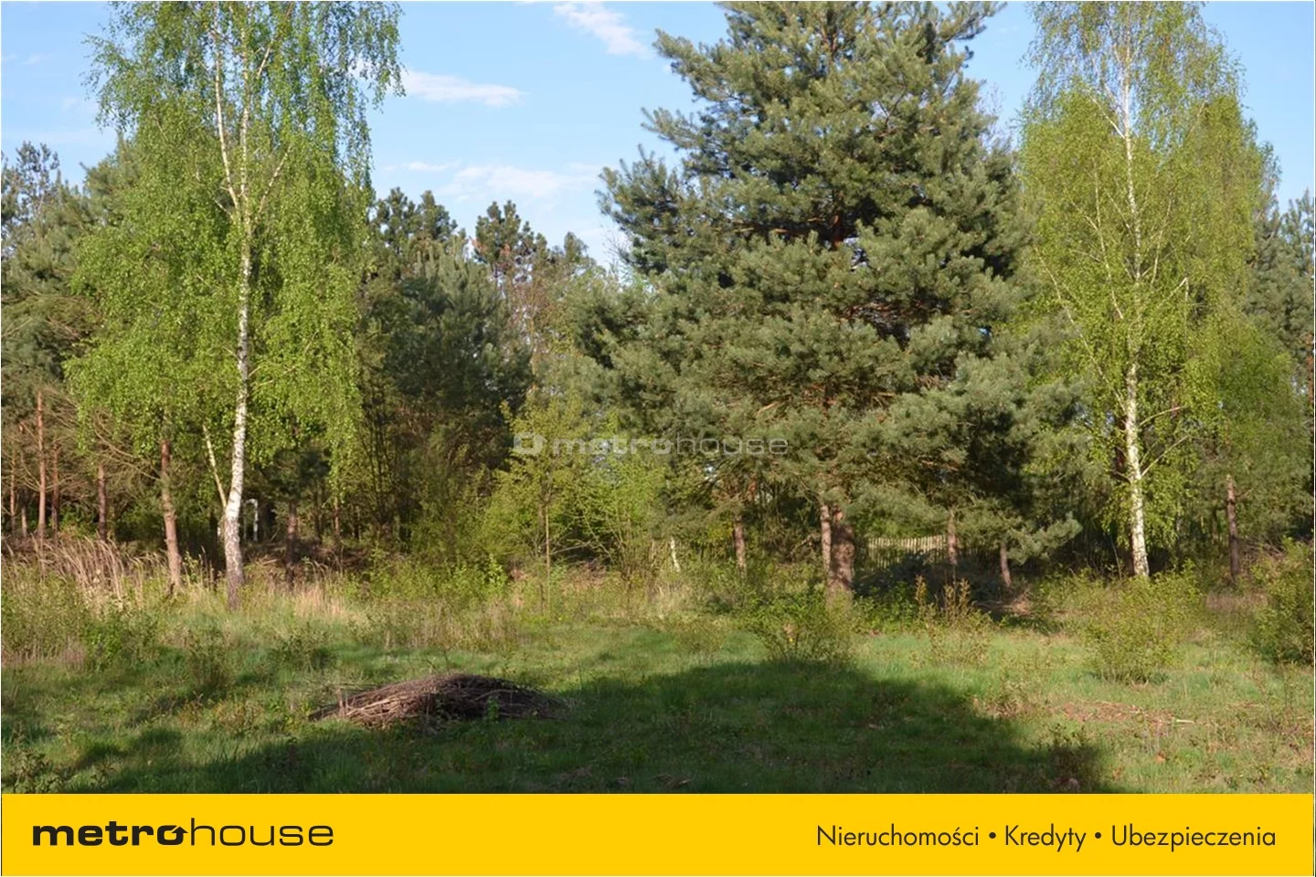 Działka 1 526,00 m², oferta nr , RETU829, Swolszewice Duże