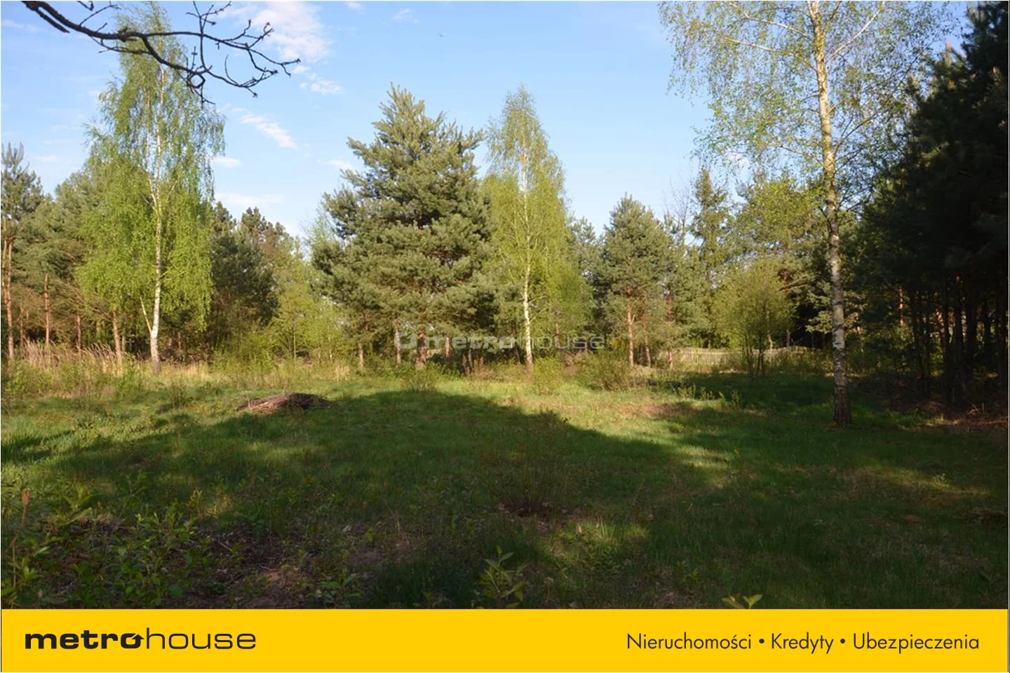 Działka 1 526,00 m², oferta nr , RETU829, Swolszewice Duże