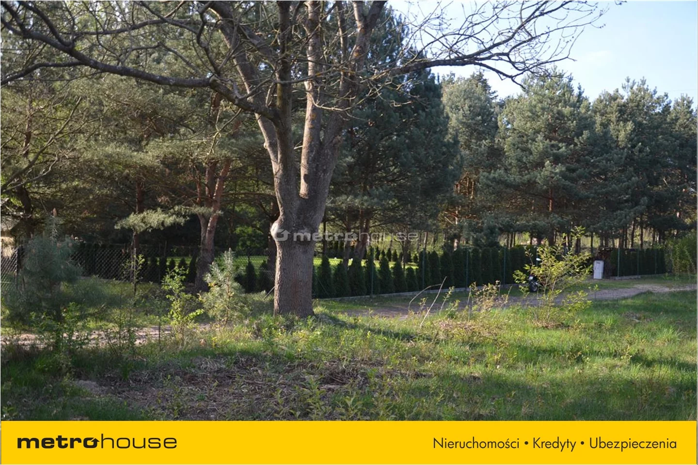Działka 1 526,00 m², oferta nr , RETU829, Swolszewice Duże