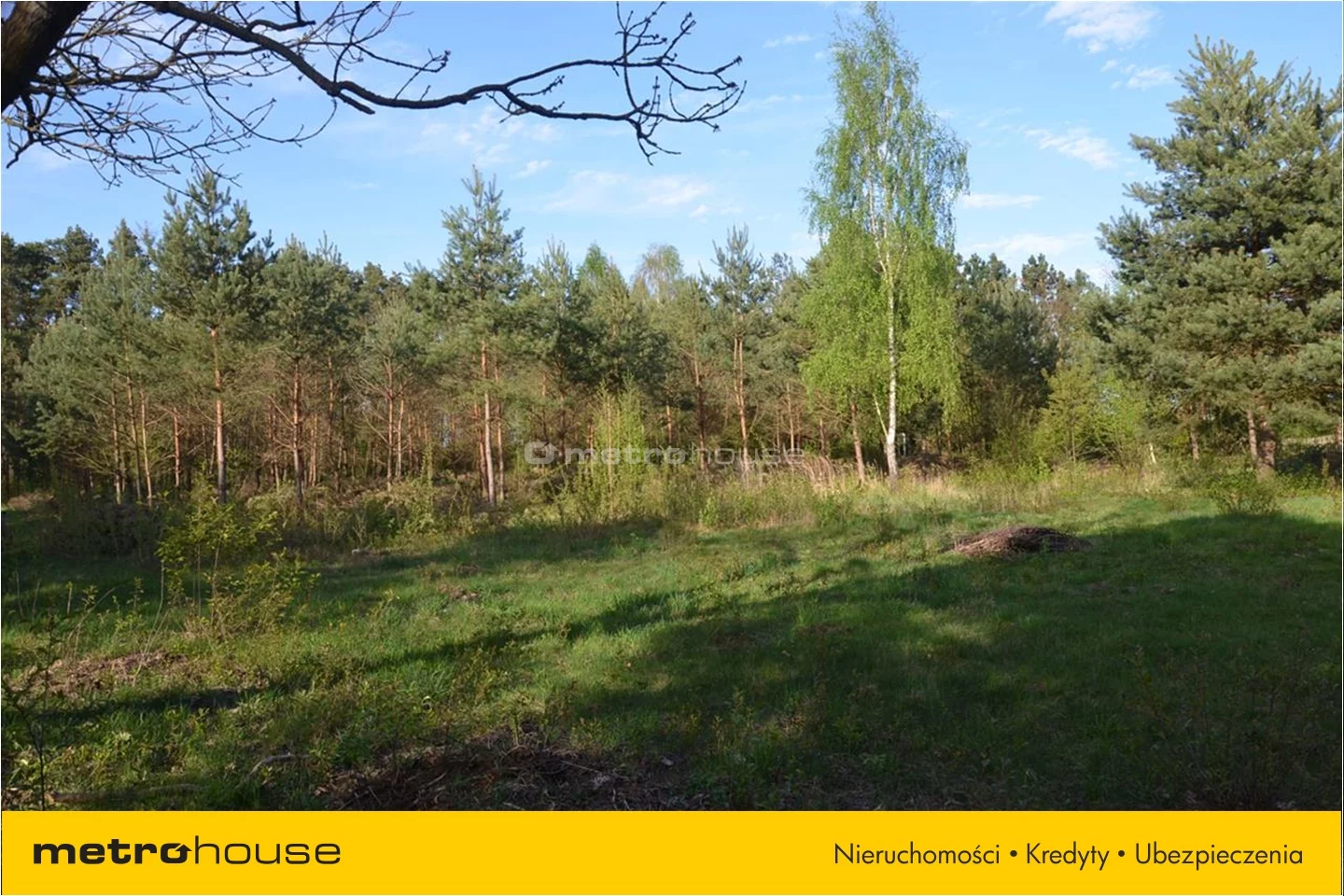 Działka 1 526,00 m², oferta nr , RETU829, Swolszewice Duże