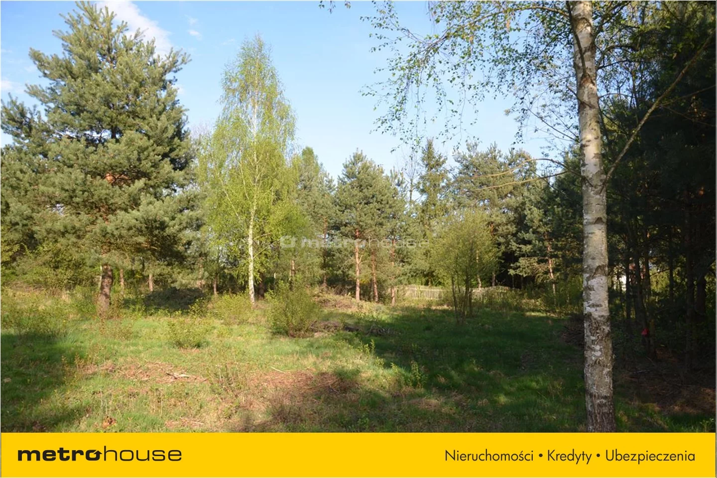Działka 1 526,00 m², oferta nr , RETU829, Swolszewice Duże