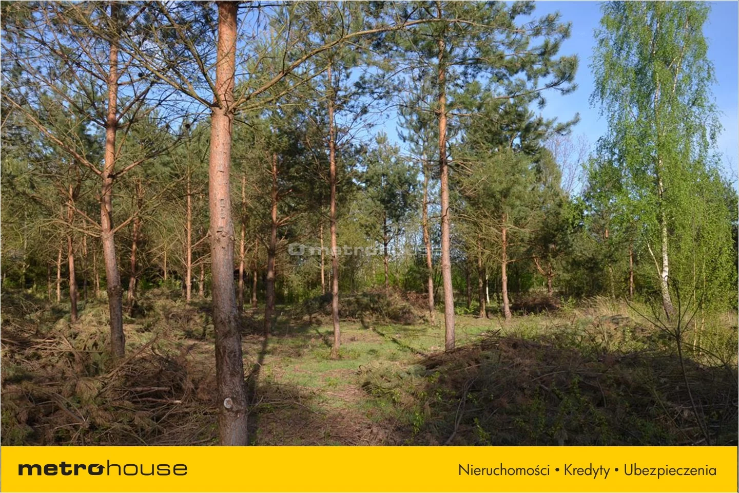 Działka 1 526,00 m², oferta nr , RETU829, Swolszewice Duże