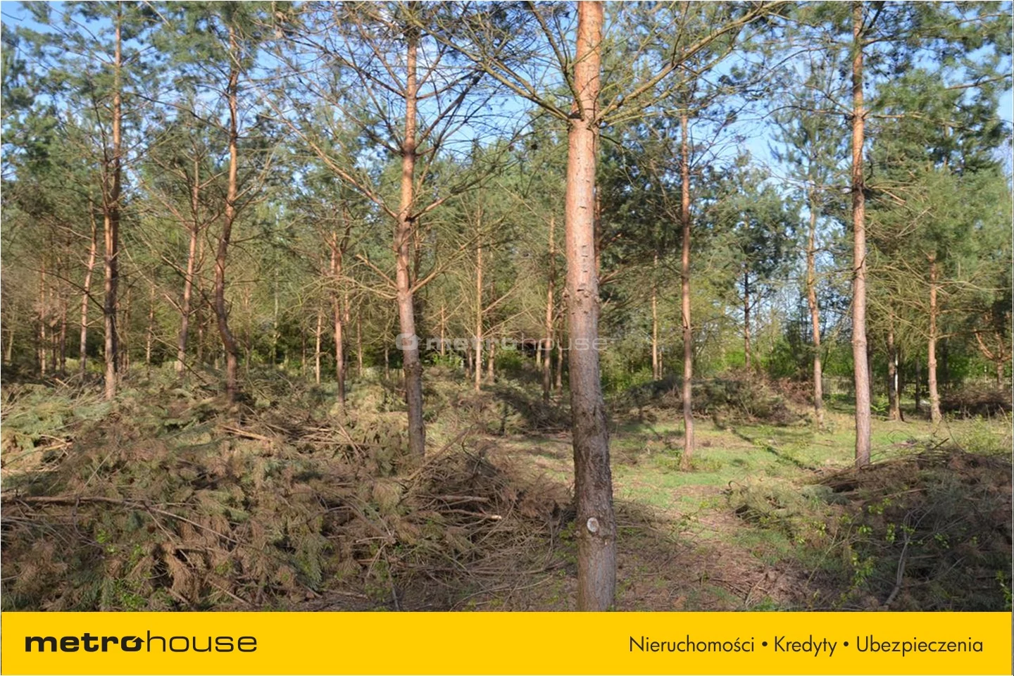 Działka 1 526,00 m², oferta nr , RETU829, Swolszewice Duże