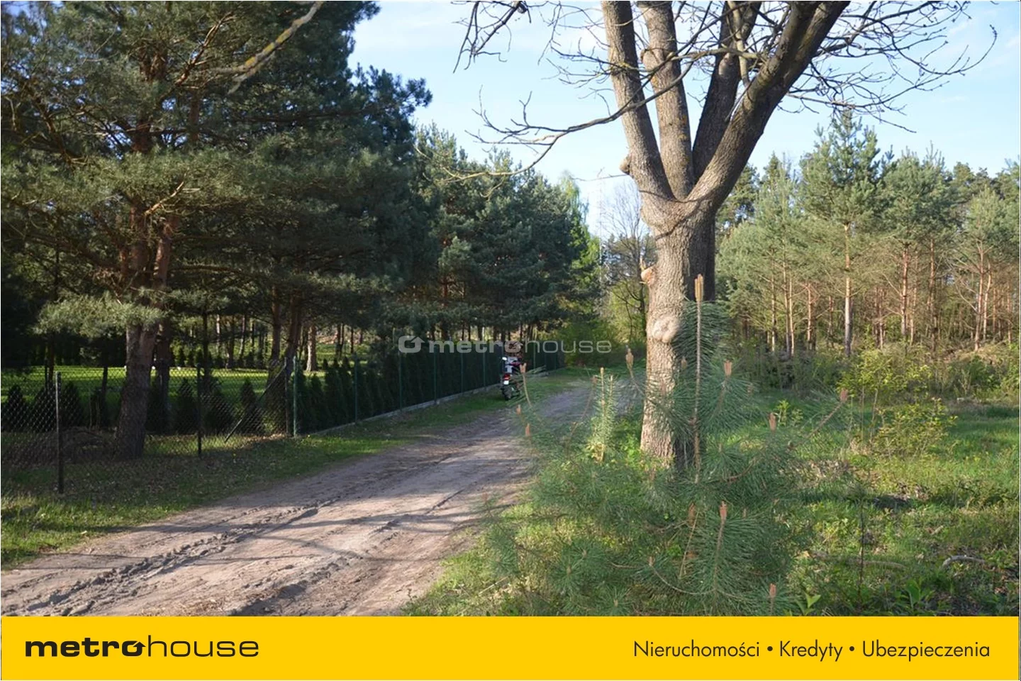 Działka 1 526,00 m², oferta nr , RETU829, Swolszewice Duże