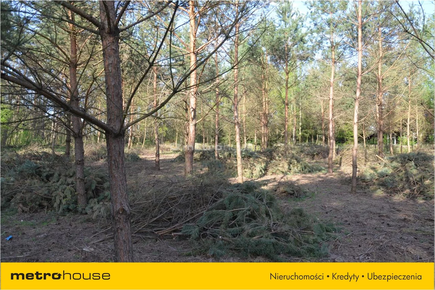 Działka 1 526,00 m², oferta nr , RETU829, Swolszewice Duże