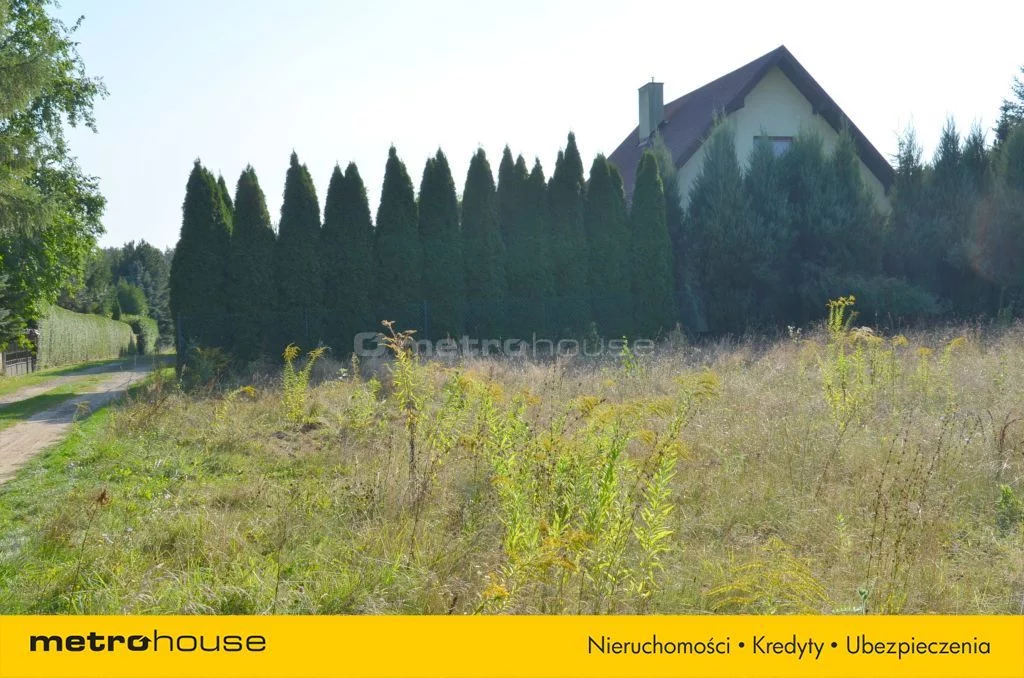 Działka 600,00 m², oferta nr , SGMERE831, Swolszewice Duże