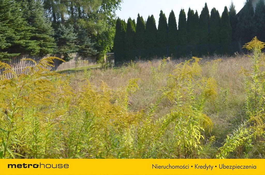 Działka 600,00 m², oferta nr , SGMERE831, Swolszewice Duże