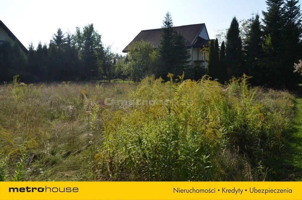 Działka 600,00 m², oferta nr , SGMERE831, Swolszewice Duże