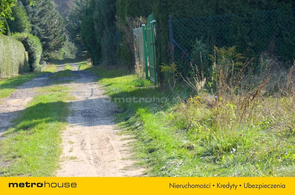 Działka 600,00 m², oferta nr , SGMERE831, Swolszewice Duże