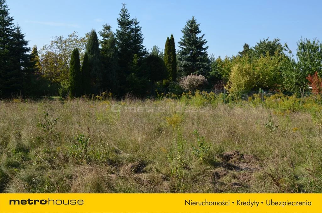 Działka 600,00 m², oferta nr , SGMERE831, Swolszewice Duże