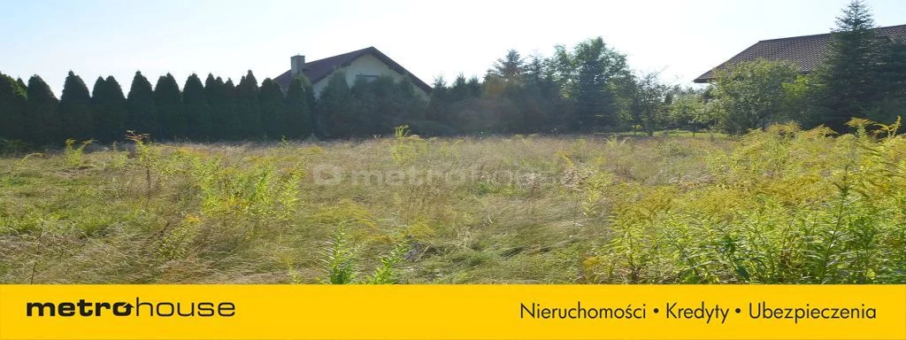 Działka 600,00 m², oferta nr , SGMERE831, Swolszewice Duże
