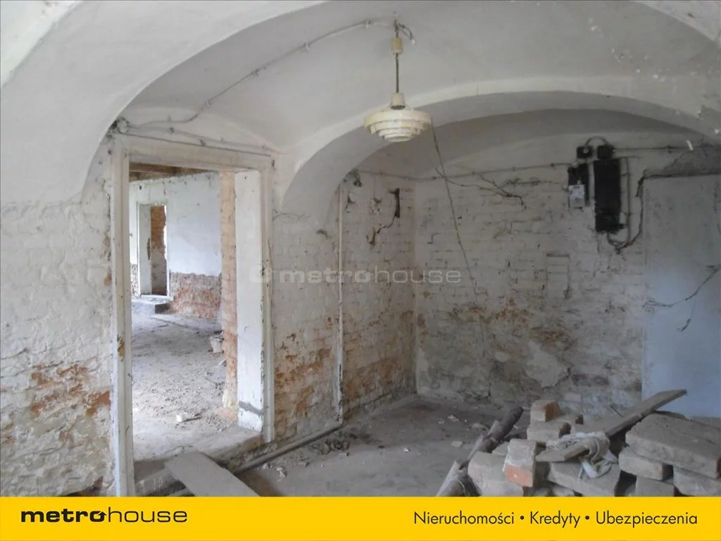 Działka 1 667,00 m², oferta nr , GYPE061, Szalejów Dolny