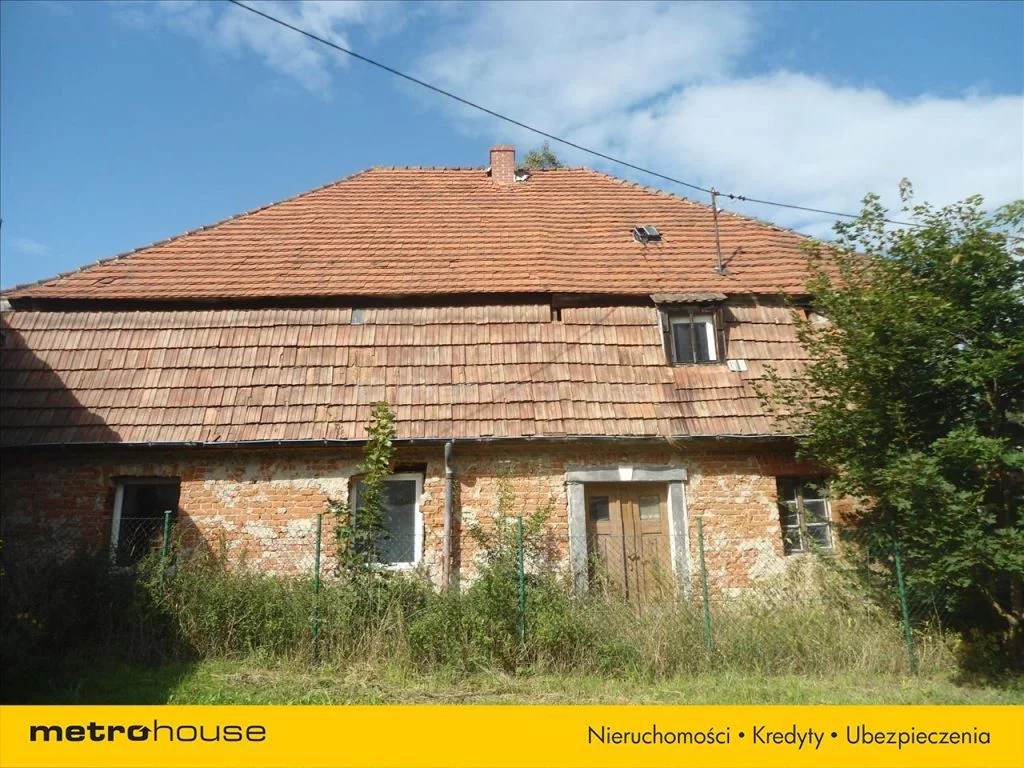 Działka 1 667,00 m², oferta nr , GYPE061, Szalejów Dolny