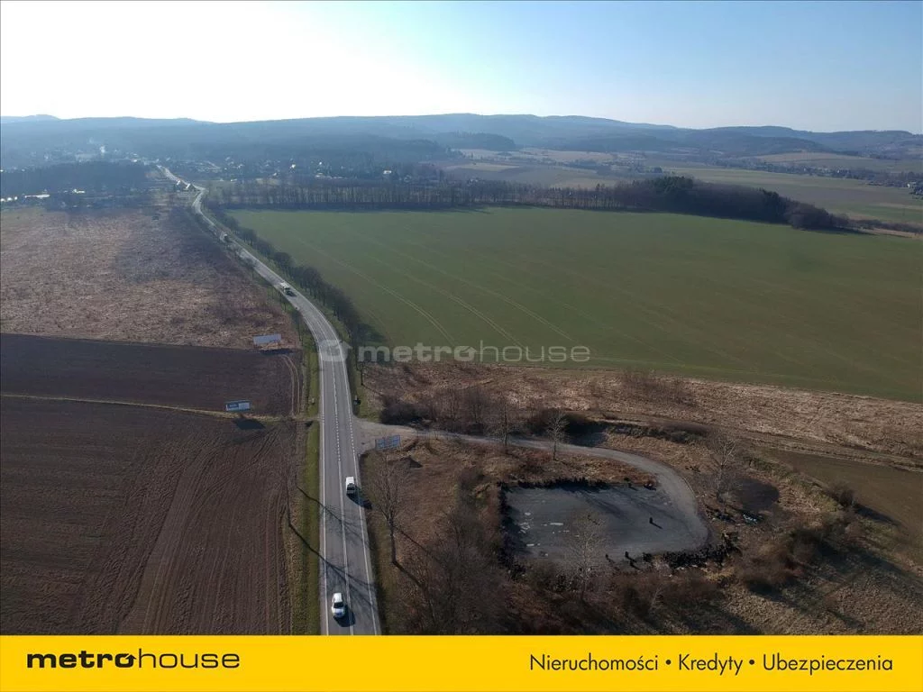 Działka 10 606,00 m², oferta nr , BERO611, Szalejów Górny