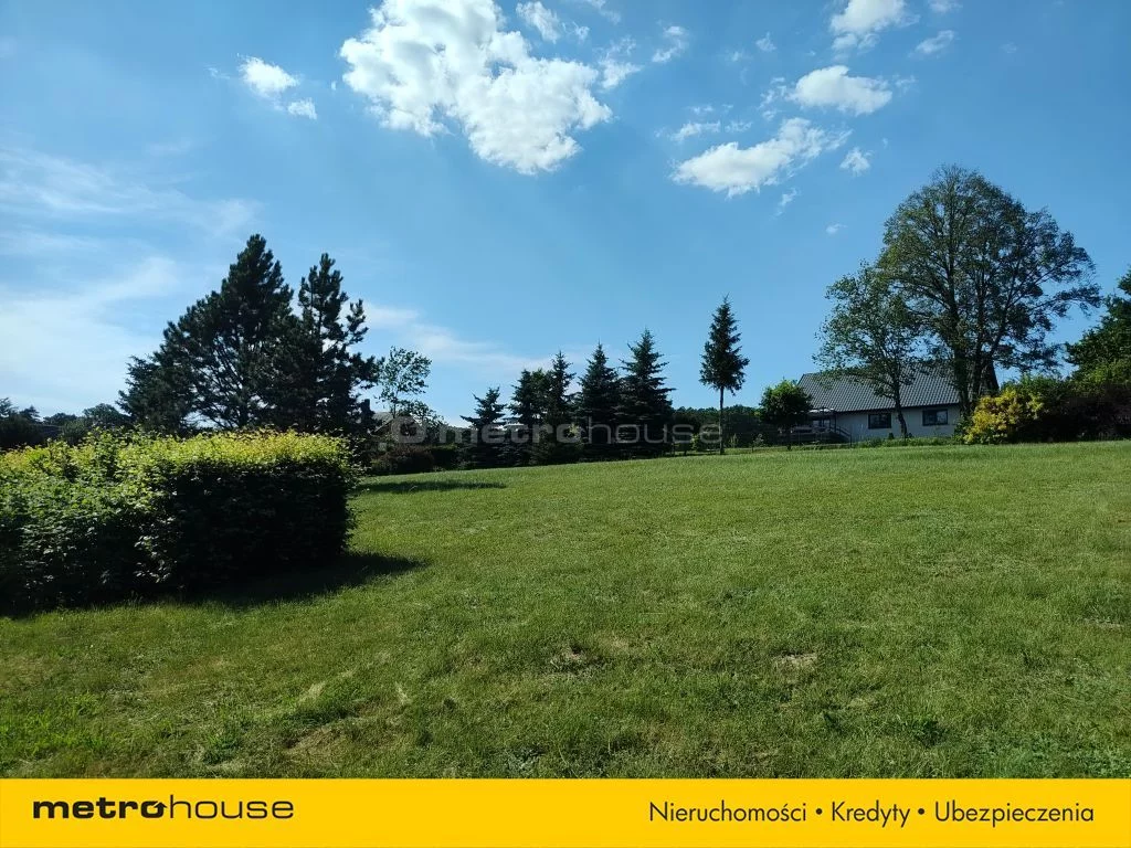 Działka 7 672,00 m², oferta nr , SGKEPA104, Szalejów Górny