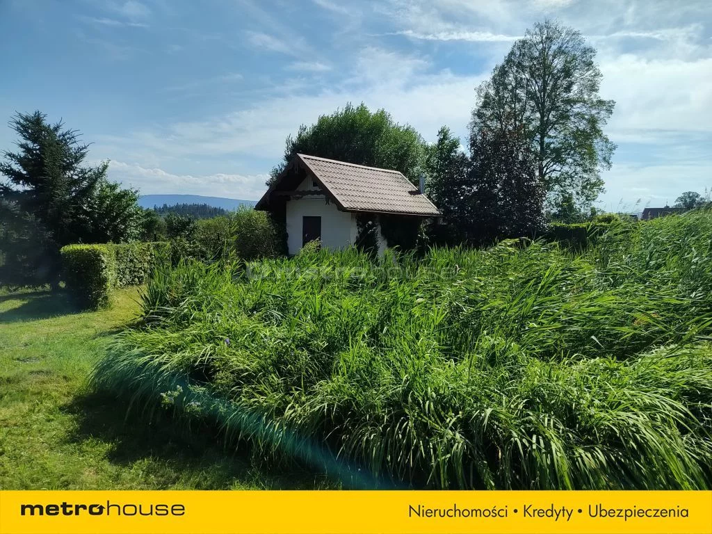 Działka 7 672,00 m², oferta nr , SGKEPA104, Szalejów Górny