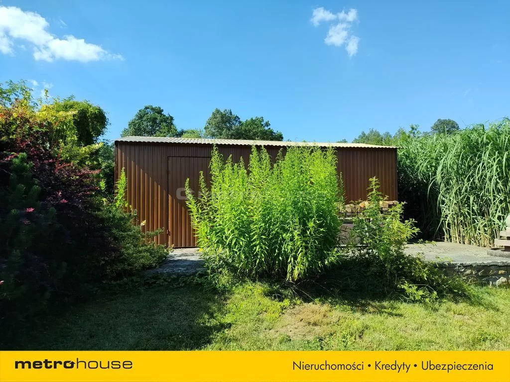 Działka 7 672,00 m², oferta nr , SGKEPA104, Szalejów Górny