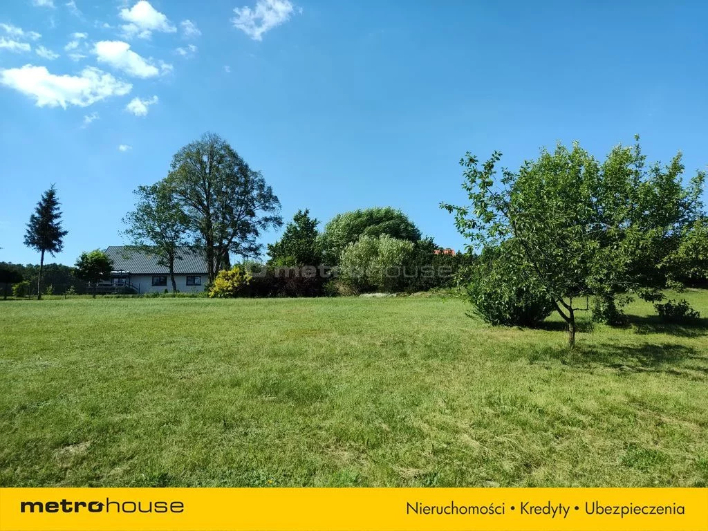Działka 6 254,00 m², oferta nr , SGLADY523, Szalejów Górny