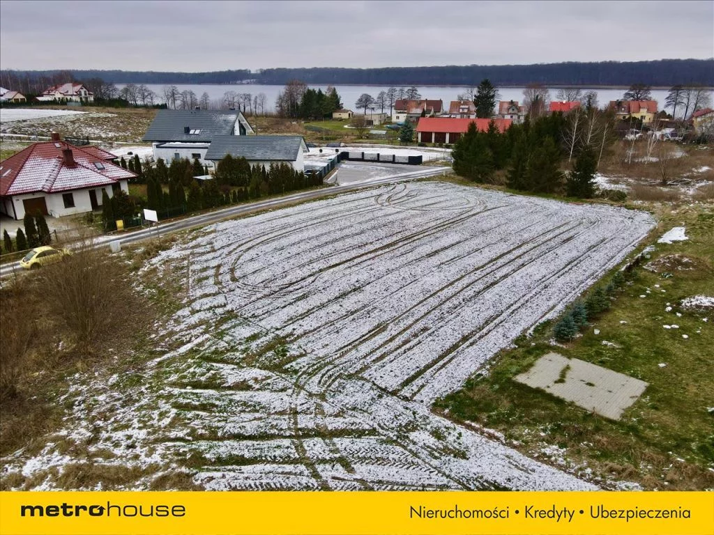 Działka 2 125,00 m², oferta nr , ZALI426, Szałkowo