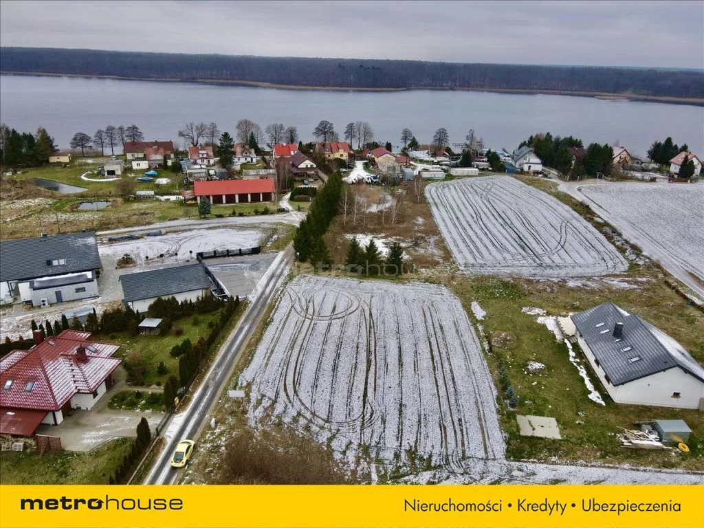 Działka 2 125,00 m², oferta nr , ZALI426, Szałkowo