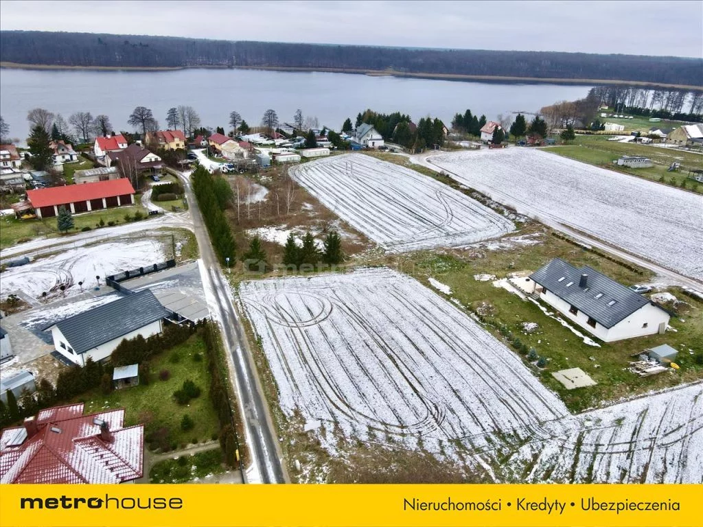 Działka 2 125,00 m², oferta nr , ZALI426, Szałkowo