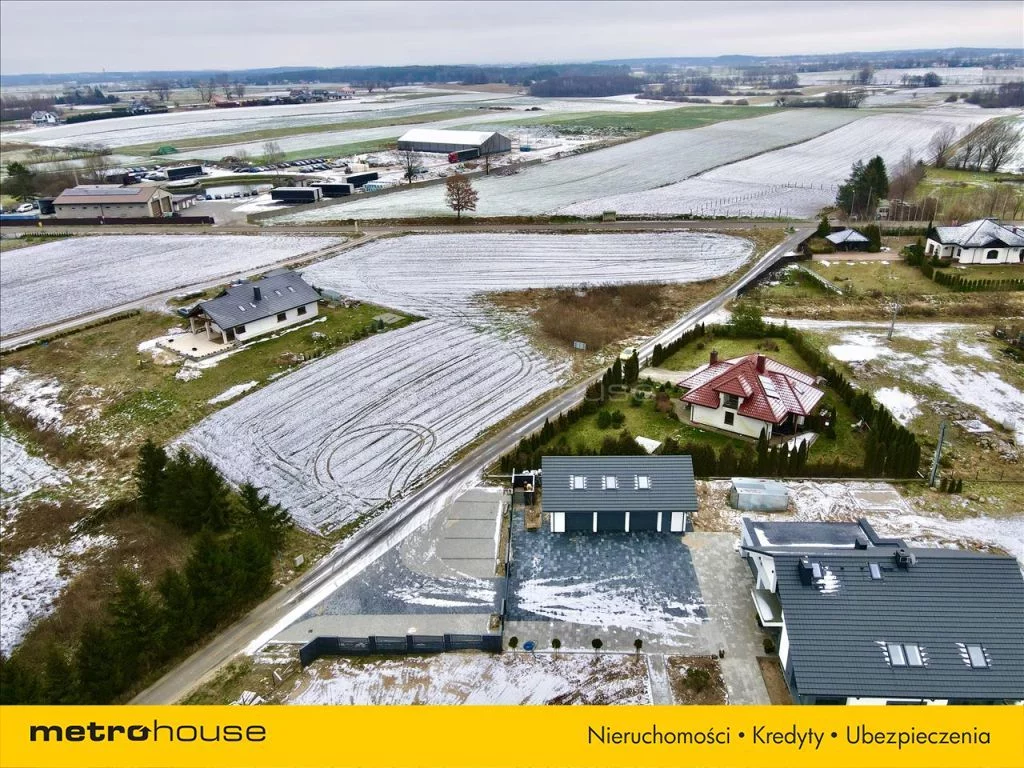 Działka 2 125,00 m², oferta nr , ZALI426, Szałkowo