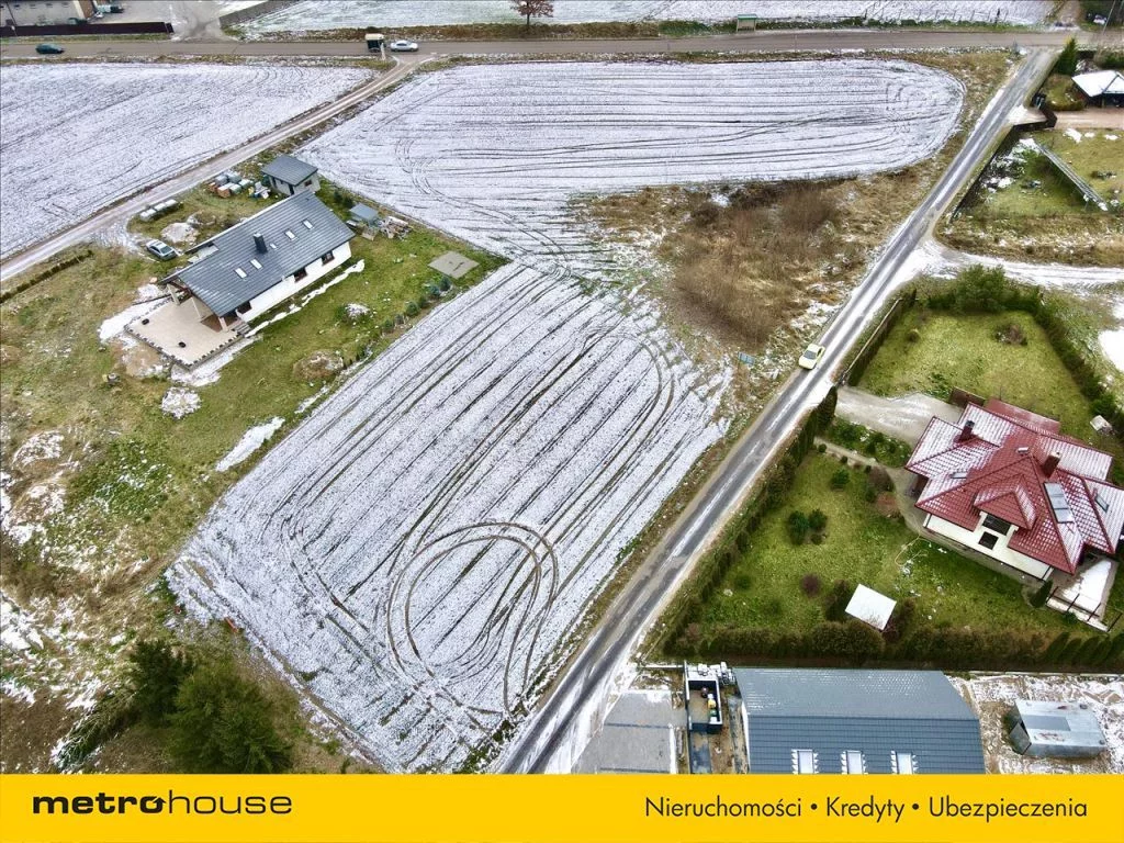 Działka 2 125,00 m², oferta nr , ZALI426, Szałkowo