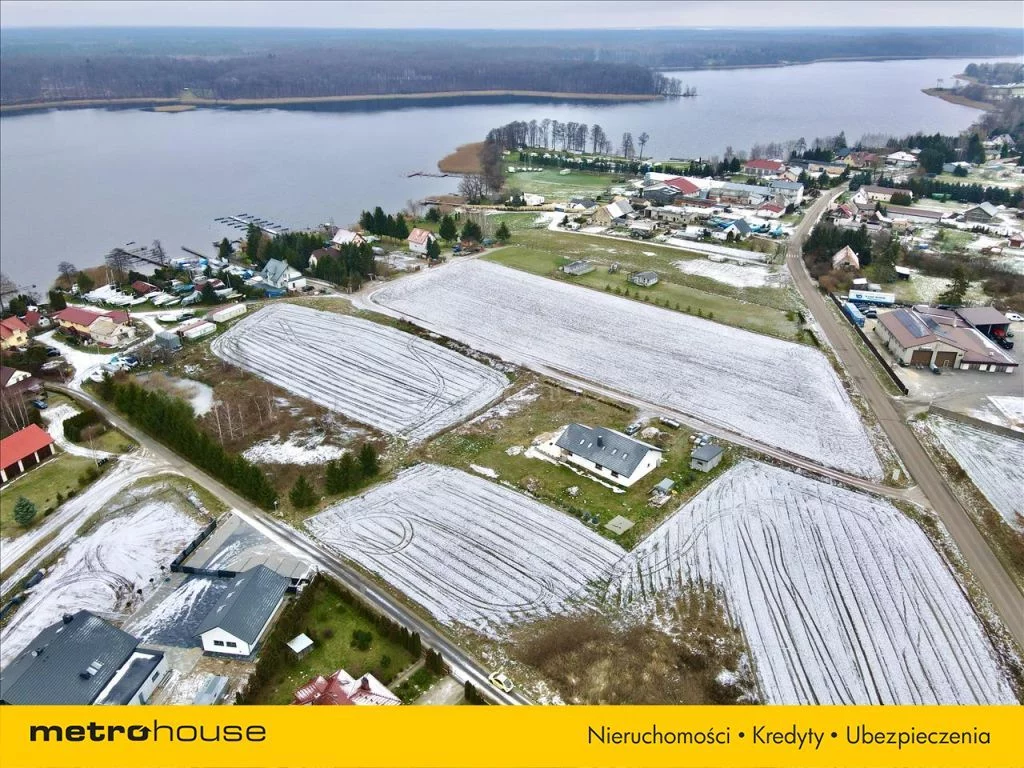 Działka 2 125,00 m², oferta nr , ZALI426, Szałkowo
